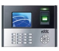 Time Attendance System